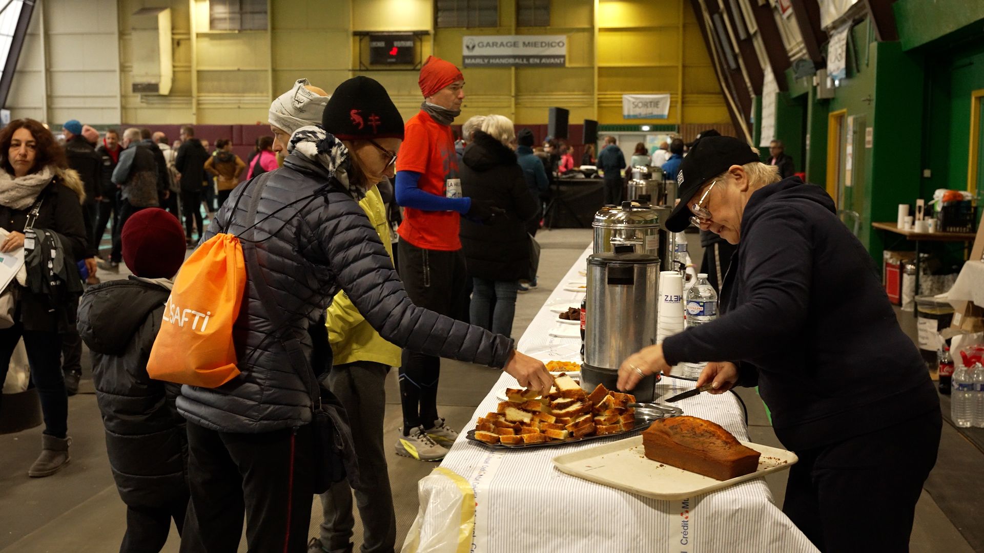 Hyundai Théobald Metz La Marlienne édition 2023